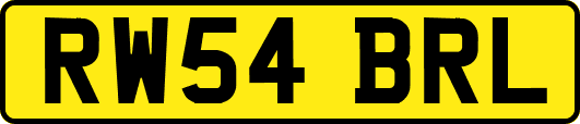 RW54BRL