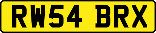 RW54BRX