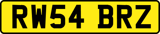 RW54BRZ