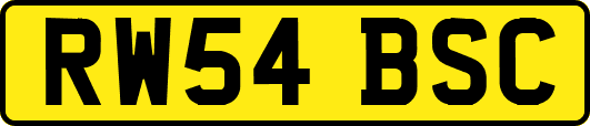 RW54BSC