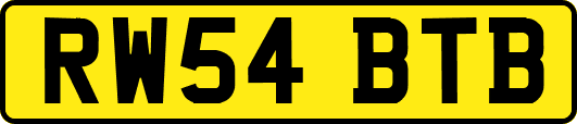 RW54BTB