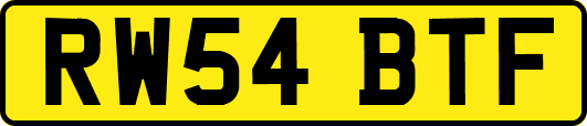 RW54BTF