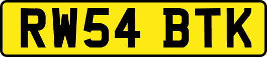 RW54BTK
