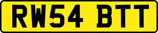 RW54BTT