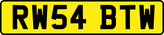 RW54BTW
