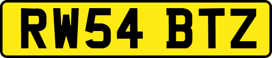 RW54BTZ