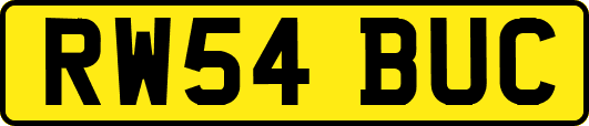 RW54BUC