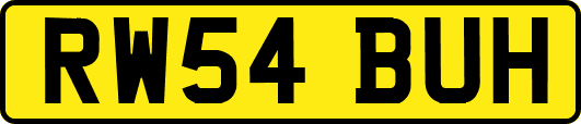 RW54BUH