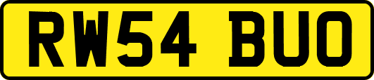 RW54BUO