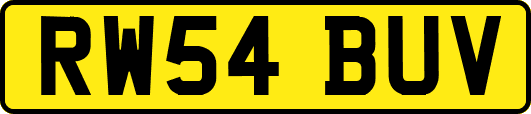 RW54BUV