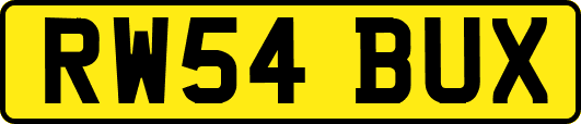 RW54BUX