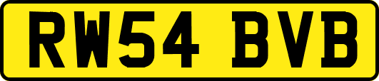 RW54BVB