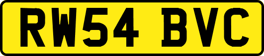 RW54BVC