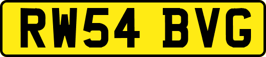 RW54BVG