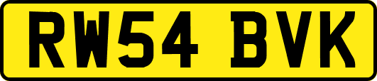 RW54BVK