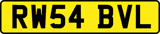 RW54BVL