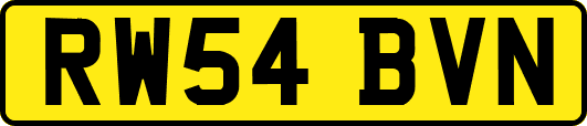 RW54BVN