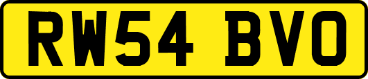 RW54BVO