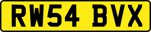 RW54BVX