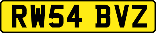 RW54BVZ
