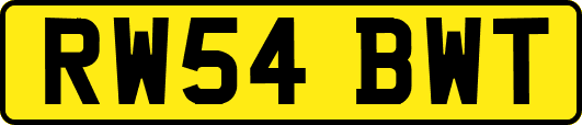 RW54BWT