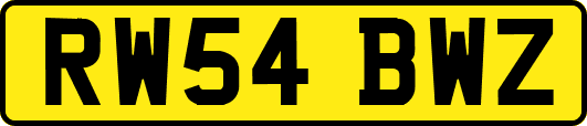 RW54BWZ
