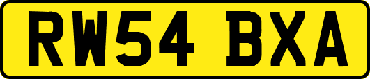 RW54BXA