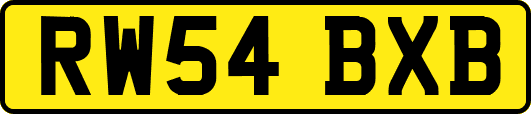 RW54BXB