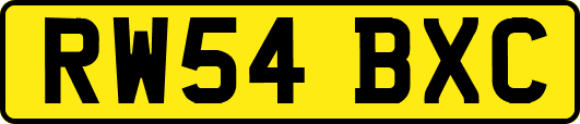 RW54BXC