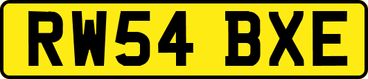 RW54BXE