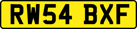 RW54BXF