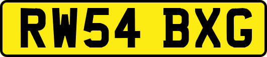 RW54BXG