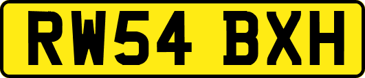 RW54BXH