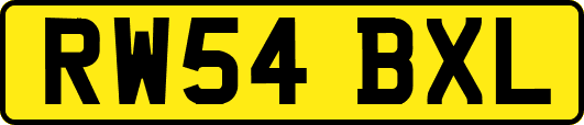 RW54BXL