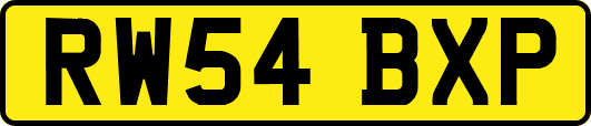 RW54BXP