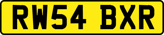 RW54BXR