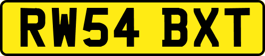 RW54BXT