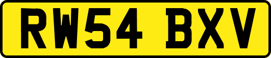 RW54BXV