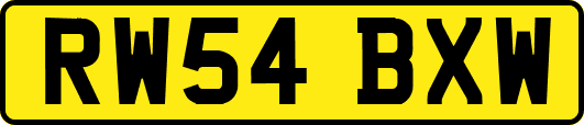 RW54BXW