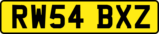 RW54BXZ
