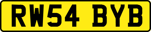 RW54BYB