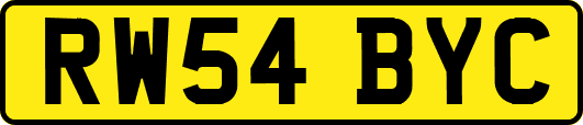 RW54BYC