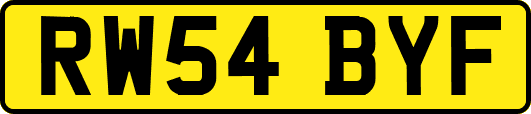 RW54BYF