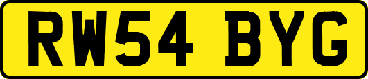 RW54BYG