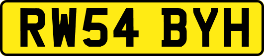 RW54BYH