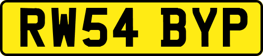 RW54BYP