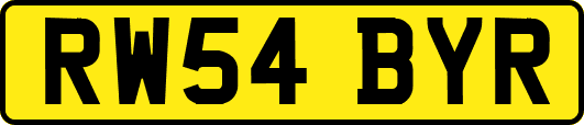 RW54BYR