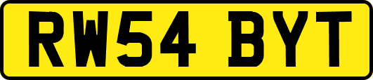 RW54BYT