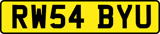 RW54BYU