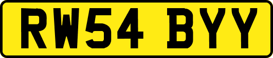 RW54BYY